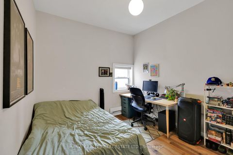 Photo 9 at 244 Markham Street, Bellwoods, Toronto