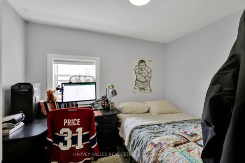 Photo 12 at 244 Markham Street, Bellwoods, Toronto
