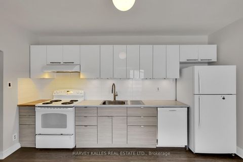 Photo 15 at 244 Markham Street, Bellwoods, Toronto