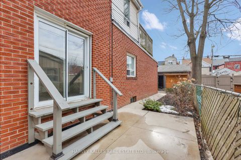 Photo 28 at 244 Markham Street, Bellwoods, Toronto