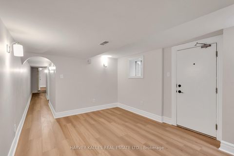 Photo 31 at 244 Markham Street, Bellwoods, Toronto