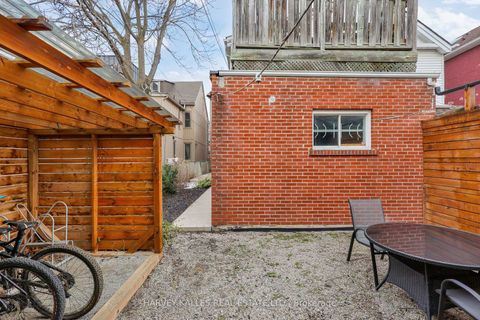 Photo 42 at 244 Markham Street, Bellwoods, Toronto