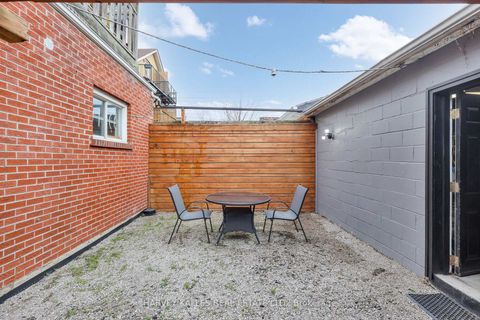 Photo 43 at 244 Markham Street, Bellwoods, Toronto