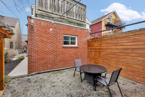 Photo 44 at 244 Markham Street, Bellwoods, Toronto