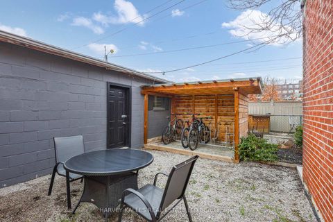 Photo 45 at 244 Markham Street, Bellwoods, Toronto