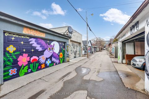 Photo 47 at 244 Markham Street, Bellwoods, Toronto