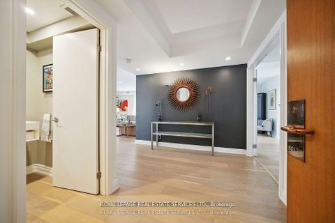 Photo 5 at 601 - 480 Queens Quay W, Waterfront Communities C1, Toronto