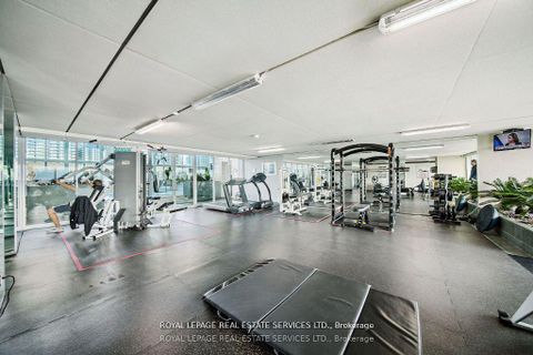 Photo 43 at 601 - 480 Queens Quay W, Waterfront Communities C1, Toronto