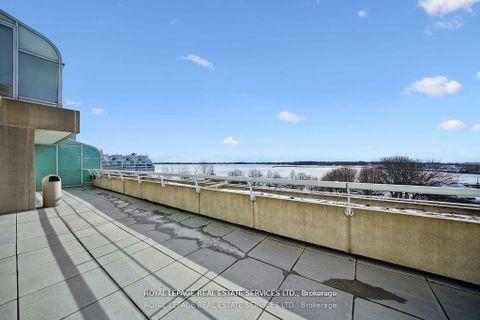 Photo 45 at 601 - 480 Queens Quay W, Waterfront Communities C1, Toronto
