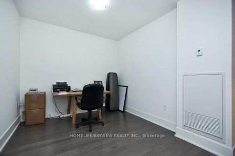 Photo 5 at 308 - 39 Queens Quay E, Waterfront Communities C8, Toronto