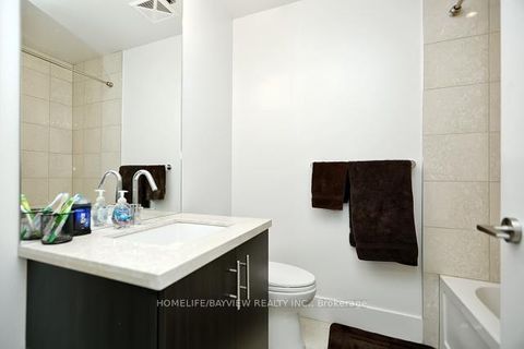 Photo 8 at 308 - 39 Queens Quay E, Waterfront Communities C8, Toronto