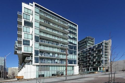 Photo 9 at 308 - 39 Queens Quay E, Waterfront Communities C8, Toronto