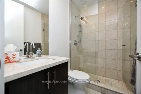 Photo 10 at 308 - 39 Queens Quay E, Waterfront Communities C8, Toronto