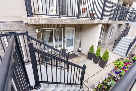 Photo 0 at 1035 - 55 George Appleton Way, CFB, Toronto