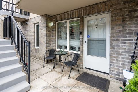 Photo 3 at 1035 - 55 George Appleton Way, CFB, Toronto