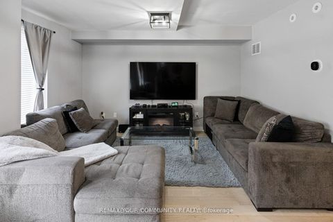 Photo 6 at 1035 - 55 George Appleton Way, CFB, Toronto