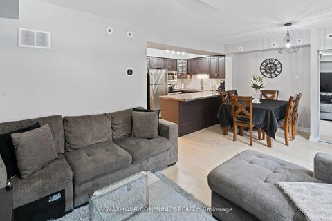 Photo 9 at 1035 - 55 George Appleton Way, CFB, Toronto