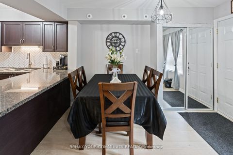 Photo 11 at 1035 - 55 George Appleton Way, CFB, Toronto