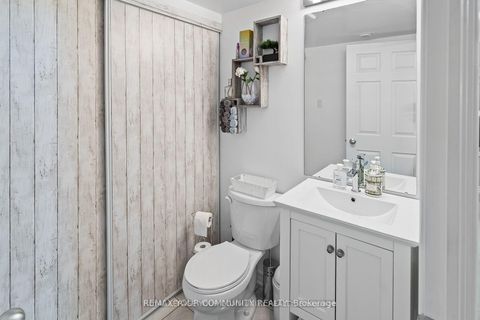 Photo 16 at 1035 - 55 George Appleton Way, CFB, Toronto