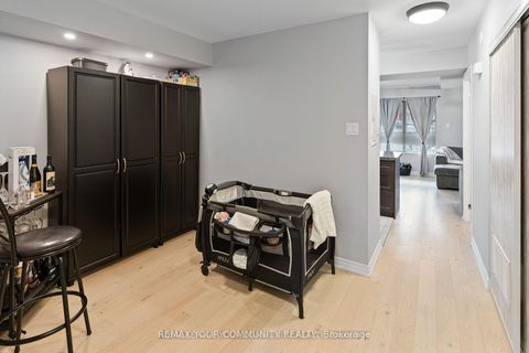 Photo 18 at 1035 - 55 George Appleton Way, CFB, Toronto