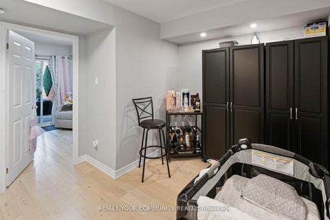 Photo 19 at 1035 - 55 George Appleton Way, CFB, Toronto