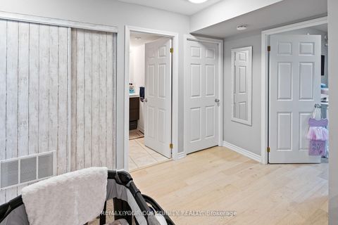 Photo 20 at 1035 - 55 George Appleton Way, CFB, Toronto