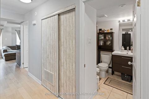 Photo 21 at 1035 - 55 George Appleton Way, CFB, Toronto