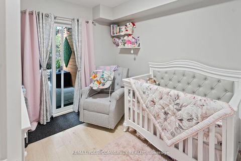 Photo 23 at 1035 - 55 George Appleton Way, CFB, Toronto