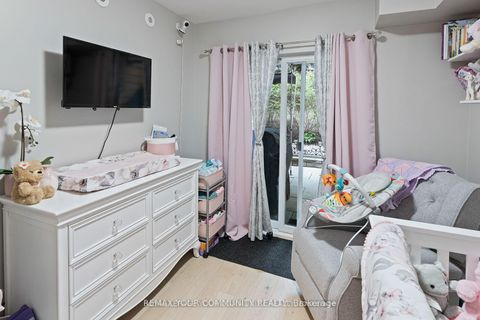 Photo 24 at 1035 - 55 George Appleton Way, CFB, Toronto