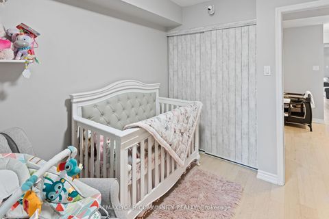 Photo 25 at 1035 - 55 George Appleton Way, CFB, Toronto