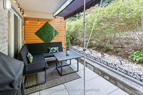 Photo 26 at 1035 - 55 George Appleton Way, CFB, Toronto