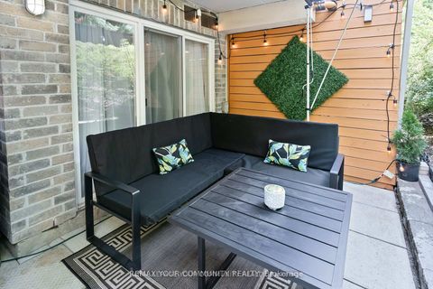 Photo 28 at 1035 - 55 George Appleton Way, CFB, Toronto