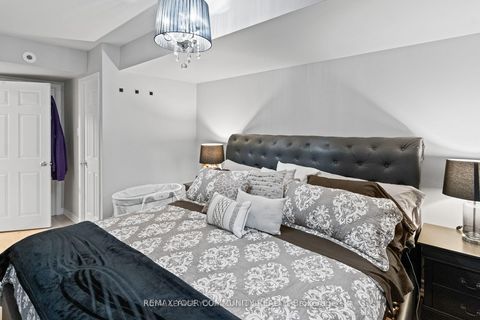 Photo 31 at 1035 - 55 George Appleton Way, CFB, Toronto