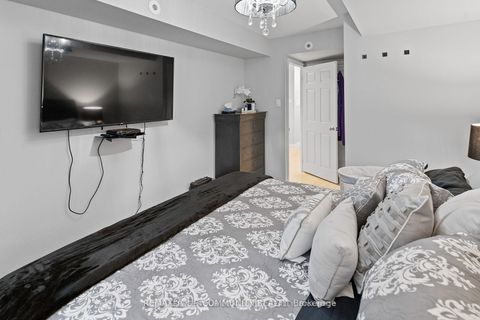 Photo 32 at 1035 - 55 George Appleton Way, CFB, Toronto