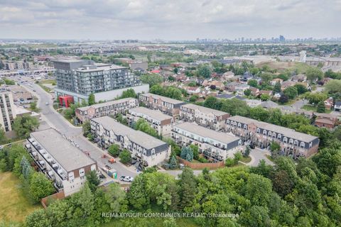 Photo 33 at 1035 - 55 George Appleton Way, CFB, Toronto