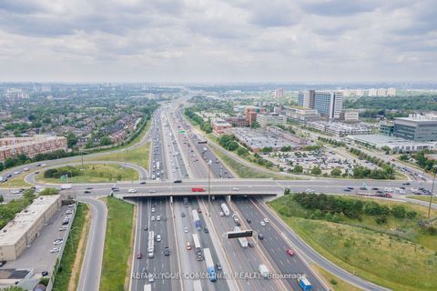 Photo 34 at 1035 - 55 George Appleton Way, CFB, Toronto