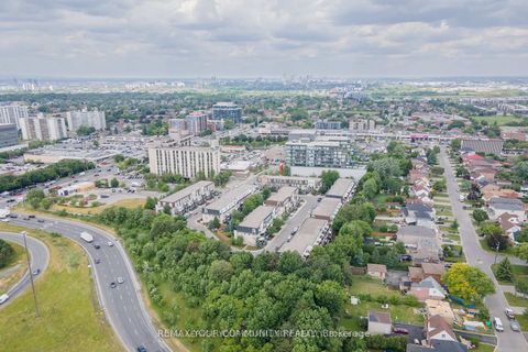 Photo 35 at 1035 - 55 George Appleton Way, CFB, Toronto