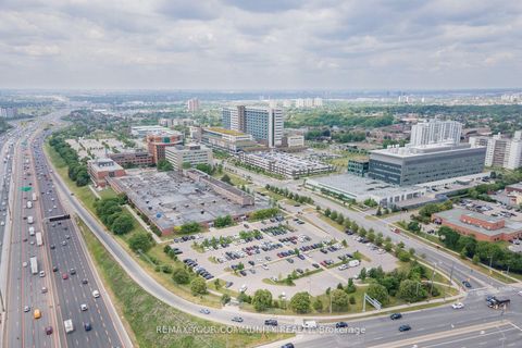 Photo 36 at 1035 - 55 George Appleton Way, CFB, Toronto