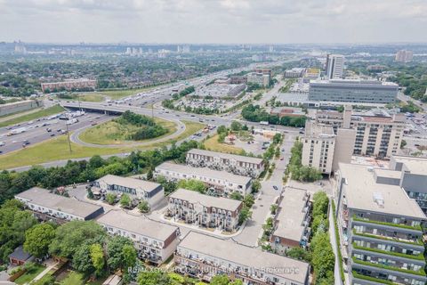 Photo 39 at 1035 - 55 George Appleton Way, CFB, Toronto