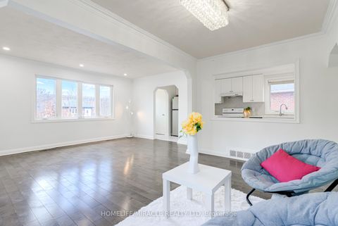 Photo 11 at 30 Yorkshire Road, Ionview, Toronto