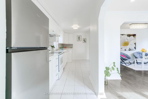 Photo 15 at 30 Yorkshire Road, Ionview, Toronto