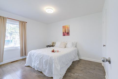 Photo 18 at 30 Yorkshire Road, Ionview, Toronto