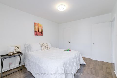 Photo 19 at 30 Yorkshire Road, Ionview, Toronto