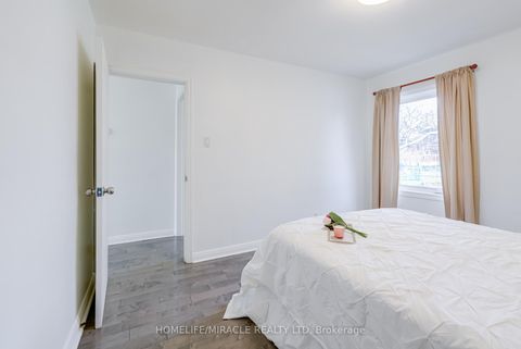 Photo 20 at 30 Yorkshire Road, Ionview, Toronto