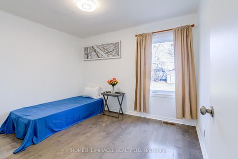 Photo 21 at 30 Yorkshire Road, Ionview, Toronto