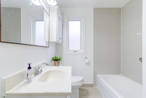 Photo 24 at 30 Yorkshire Road, Ionview, Toronto