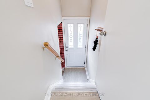 Photo 25 at 30 Yorkshire Road, Ionview, Toronto