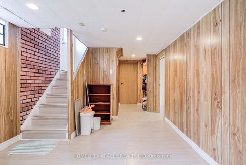 Photo 26 at 30 Yorkshire Road, Ionview, Toronto