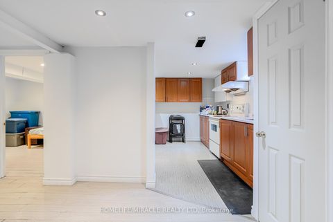 Photo 27 at 30 Yorkshire Road, Ionview, Toronto