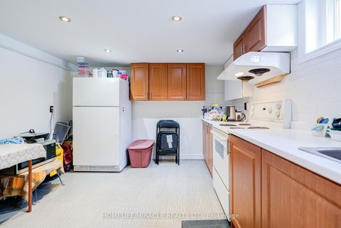 Photo 28 at 30 Yorkshire Road, Ionview, Toronto